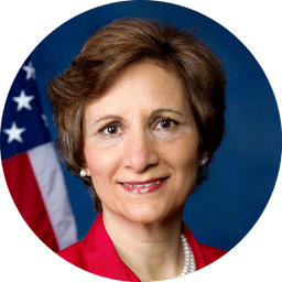 Suzanne Bonamici