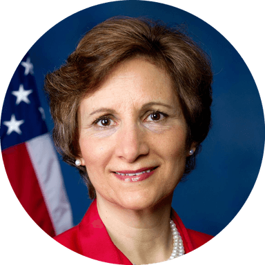 Suzanne Bonamici