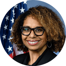 Sydney Kamlager-Dove