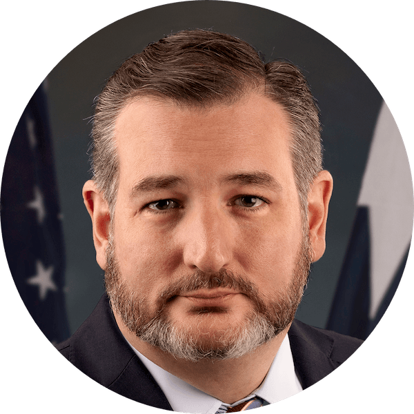 Ted Cruz
