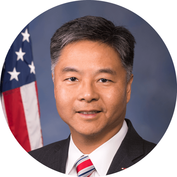 Ted Lieu