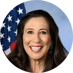 Teresa Leger Fernandez