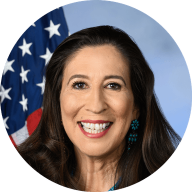 Teresa Leger Fernandez