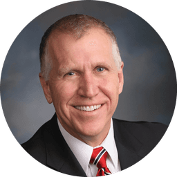 Thom Tillis