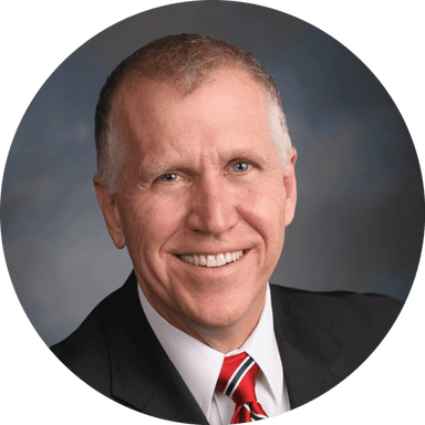 Thom Tillis