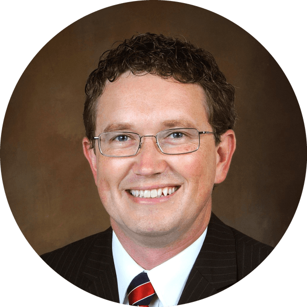 Thomas Massie