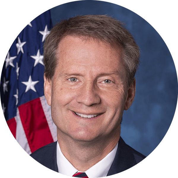 Tim Burchett