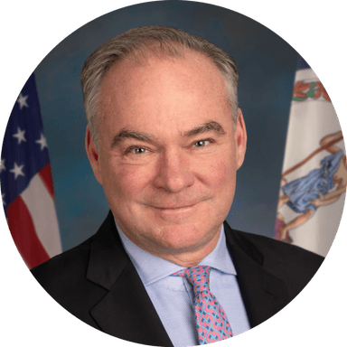 Tim Kaine