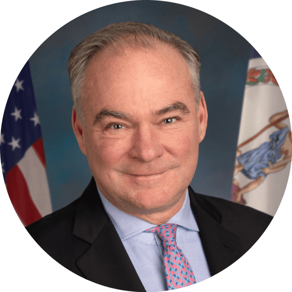 Tim Kaine