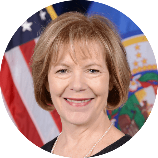 Tina Smith