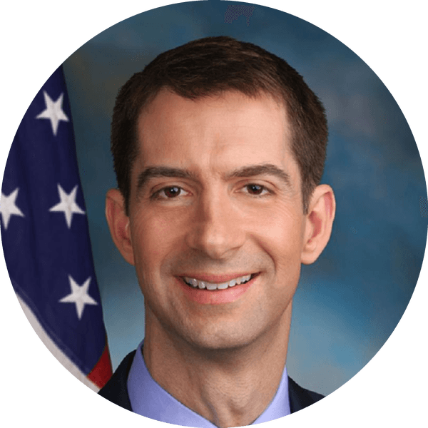 Tom Cotton