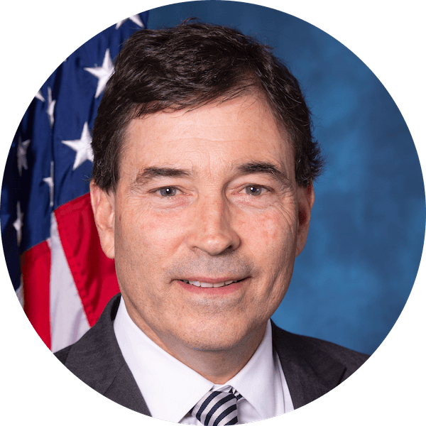 Troy Balderson