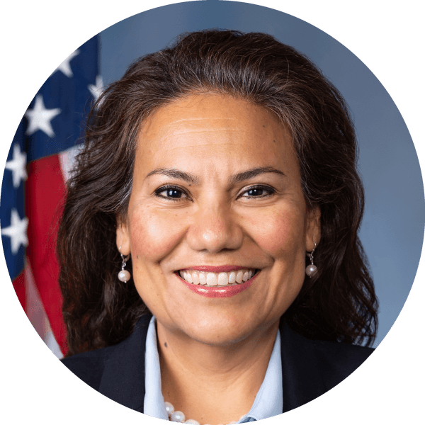 Veronica Escobar