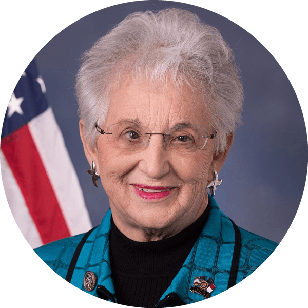 Virginia Foxx