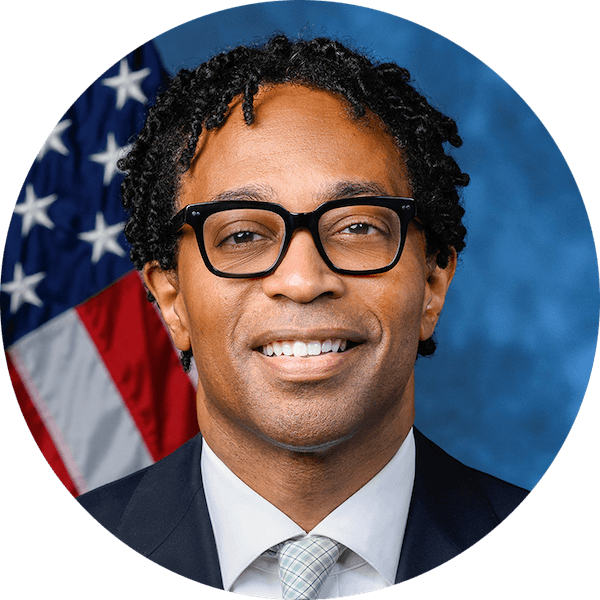 Wesley Bell