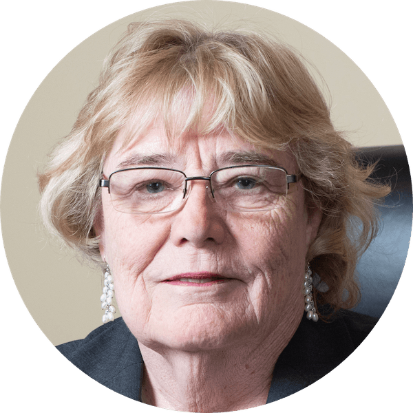 Zoe Lofgren
